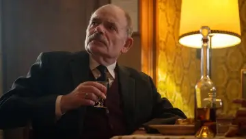 Zasłona do filmu "Monsieur" #1816031