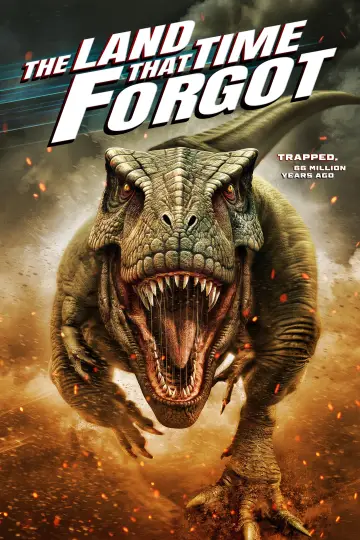 Plakat do filmu "The Land That Time Forgot" #863984