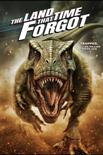 Plakat do filmu "The Land That Time Forgot" #863985