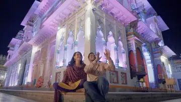 Zasłona do filmu "Missing: केटी हराएको सूचना" #975107