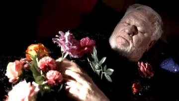 Zasłona do filmu "Satanische Sau" #1650992