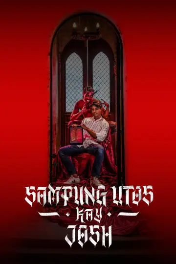 Plakat do filmu "Sampung Utos Kay Josh" #876197
