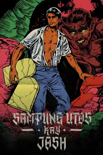 Sampung Utos Kay Josh