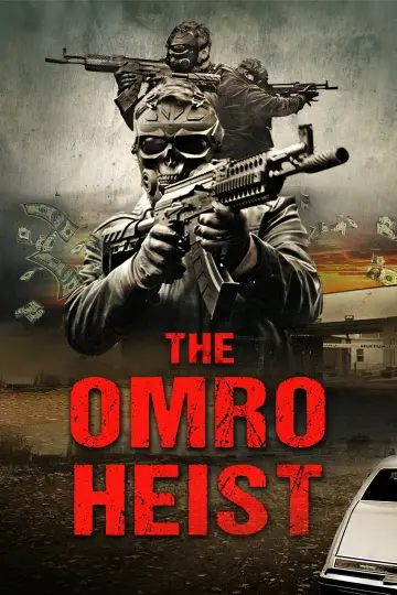 Napad na Omro