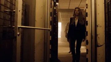 Zasłona do filmu "Napad na Omro" #804204