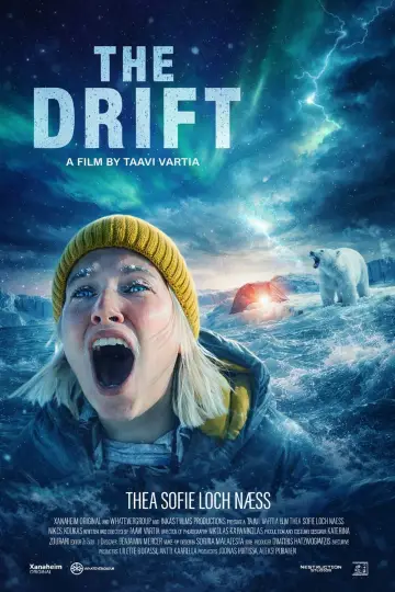 Plakat do filmu "Ice Skater" #766090