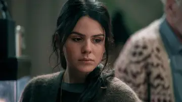 Zasłona do filmu "Za murem" #589521