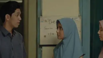 Zasłona do filmu "Anak Kunti" #700157