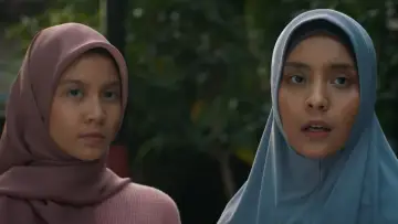 Zasłona do filmu "Anak Kunti" #700170