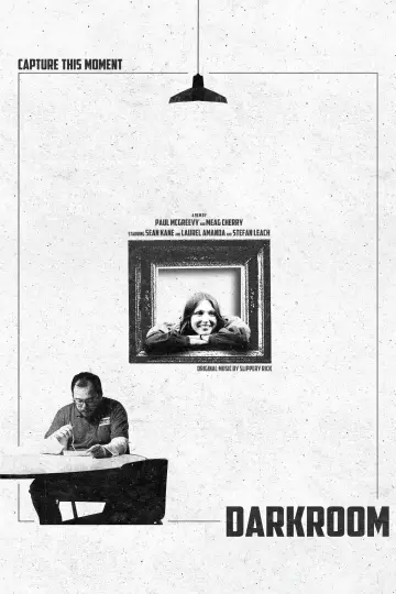 Plakat do filmu "Darkroom" #1144312