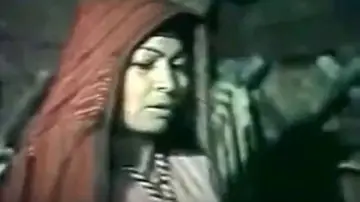 Zasłona do filmu "Ykbal" #1188191