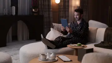 Zasłona do filmu "Jonas Brothers: Zdążyć na Święta" #589700