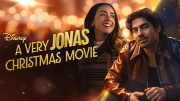 Zasłona do filmu "Jonas Brothers: Zdążyć na Święta" #805416