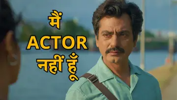 Zasłona do filmu "मैं ऐक्टर नहीं हूँ" #1639662