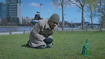 Zasłona do filmu "मैं ऐक्टर नहीं हूँ" #1639664