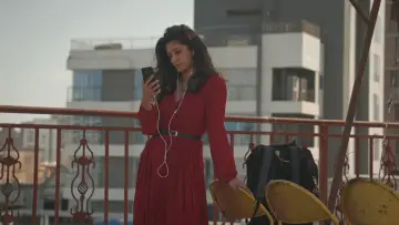 Zasłona do filmu "मैं ऐक्टर नहीं हूँ" #1639665