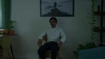Zasłona do filmu "मैं ऐक्टर नहीं हूँ" #1663500