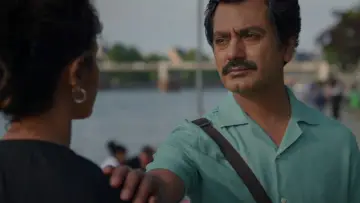 Zasłona do filmu "मैं ऐक्टर नहीं हूँ" #1663502