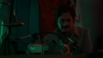 Zasłona do filmu "मैं ऐक्टर नहीं हूँ" #1663504