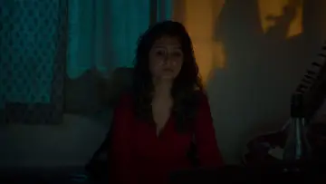 Zasłona do filmu "मैं ऐक्टर नहीं हूँ" #1663508