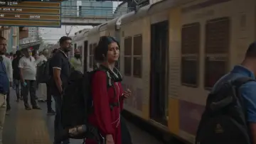 Zasłona do filmu "मैं ऐक्टर नहीं हूँ" #1663509