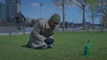 Zasłona do filmu "मैं ऐक्टर नहीं हूँ" #1663510