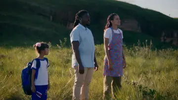 Zasłona do filmu "Outro Lugar" #1147883