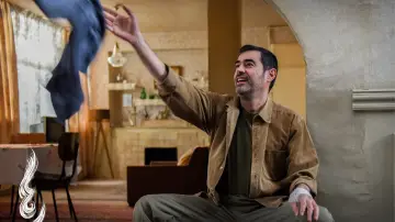Zasłona do filmu "رها" #1152871