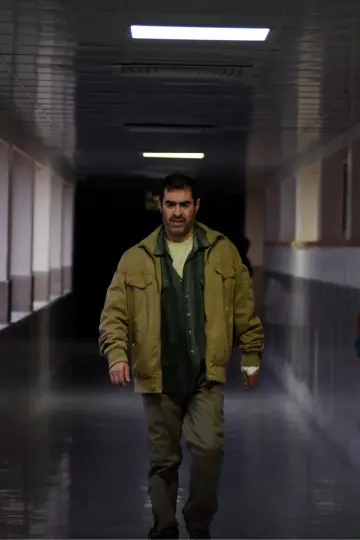 Plakat do filmu "رها" #1152881