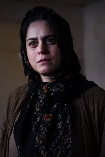 Plakat do filmu "رها" #1152885
