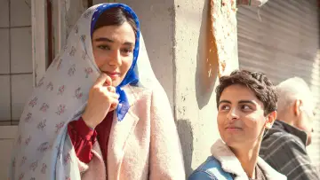 Zasłona do filmu "بچه مردم" #880090