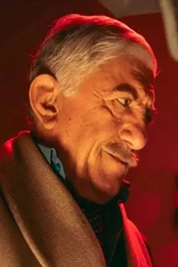 Plakat do filmu "بچه مردم" #880092