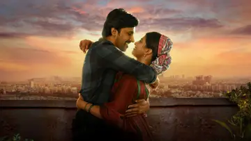 Zasłona do filmu "ప్రేమంటే" #691601