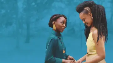 Zasłona do filmu "Umjolo. Na to nie ma lekarstwa" #680596