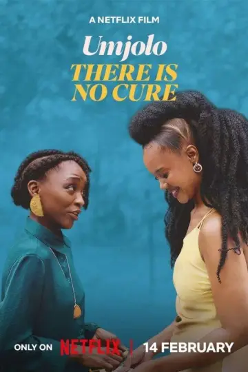 Plakat do filmu "Umjolo. Na to nie ma lekarstwa" #680603