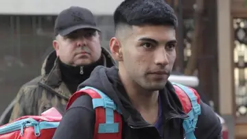 Zasłona do filmu "PedidosYa" #1270405