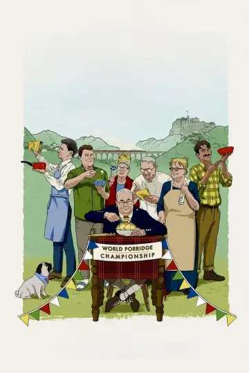Plakat do filmu "The Golden Spurtle" #629905