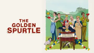 The Golden Spurtle