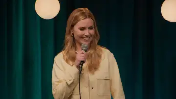 Zasłona do filmu "Kelsey Cook: Mark Your Territory" #1599554