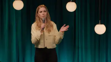 Zasłona do filmu "Kelsey Cook: Mark Your Territory" #1599555