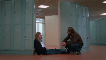 Zasłona do filmu "Lave forventninger" #1631187