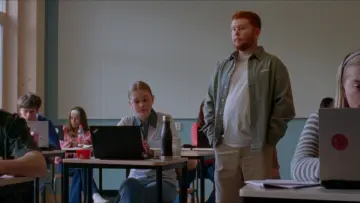Zasłona do filmu "Lave forventninger" #1631189