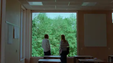 Zasłona do filmu "Lave forventninger" #1631190