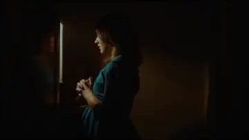 Zasłona do filmu "Testimony" #1191716