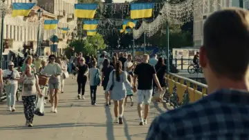 Zasłona do filmu "раша Гудбай" #849528