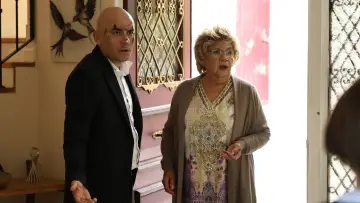 Zasłona do filmu "W innym ciele" #880067