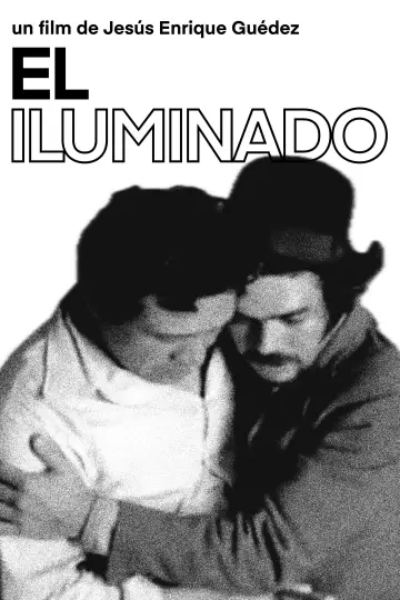 Plakat do filmu "El iluminado" #1188016