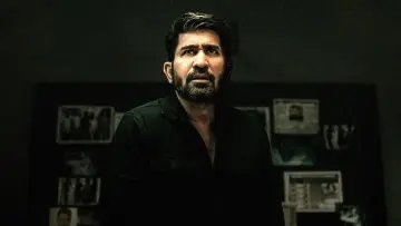 Zasłona do filmu "மார்கன்" #861185