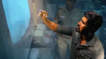 Zasłona do filmu "மார்கன்" #861190