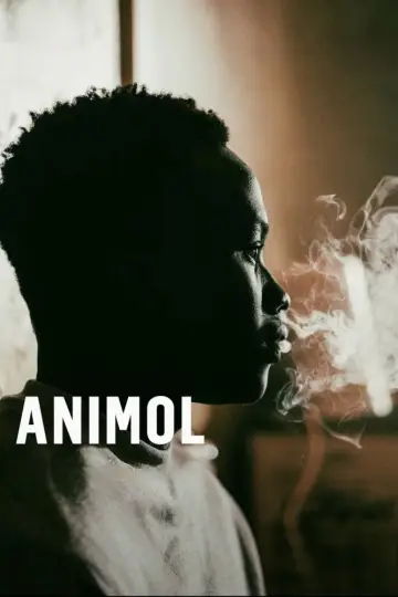 Plakat do filmu "Animol" #528024